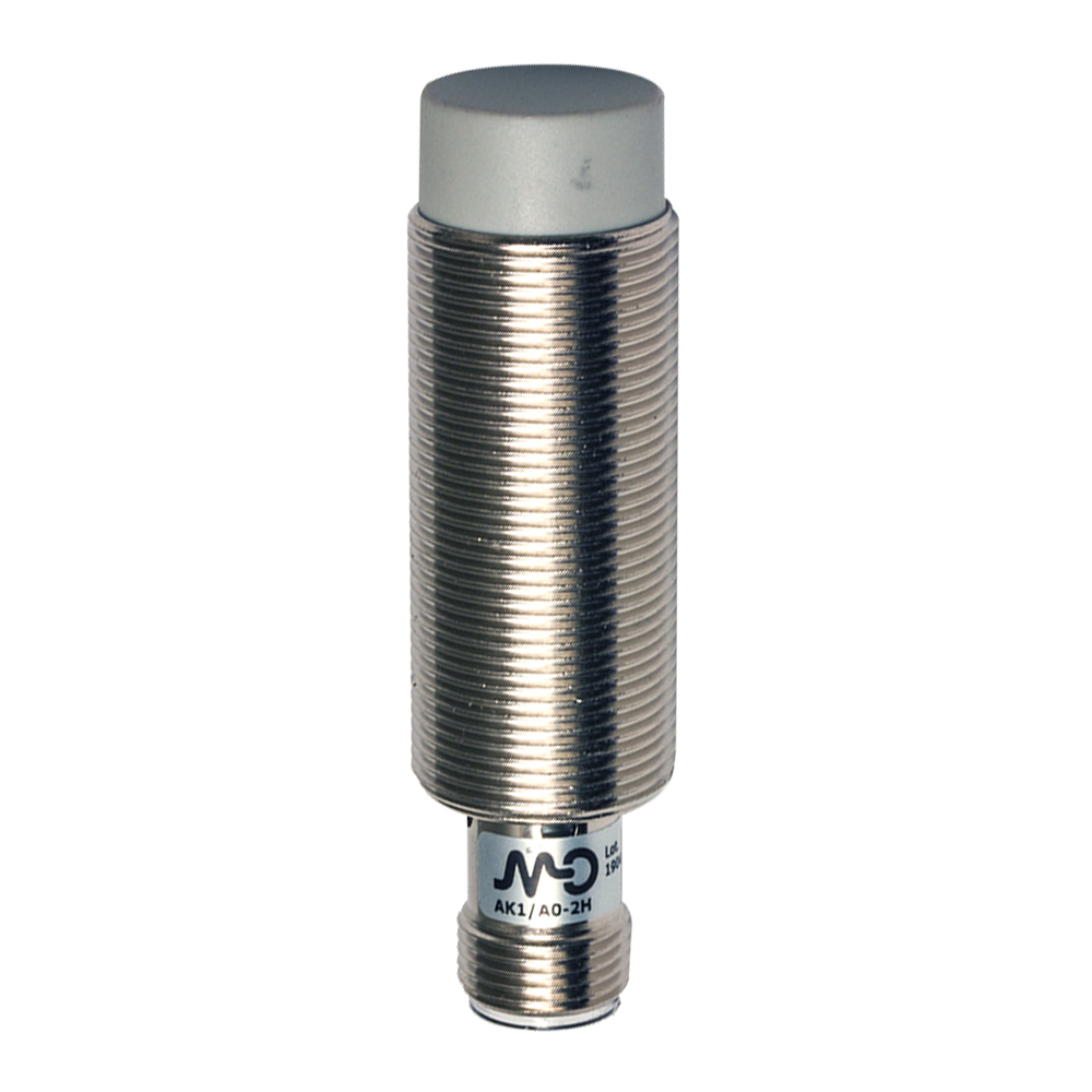 In.M18,NPN-NO,M12Plug,Nsch-LD