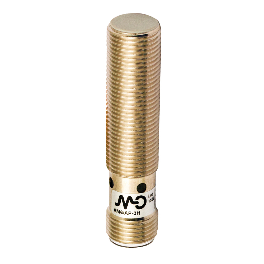 In.M12,PNP-NC,M12Plug,Sch-STD