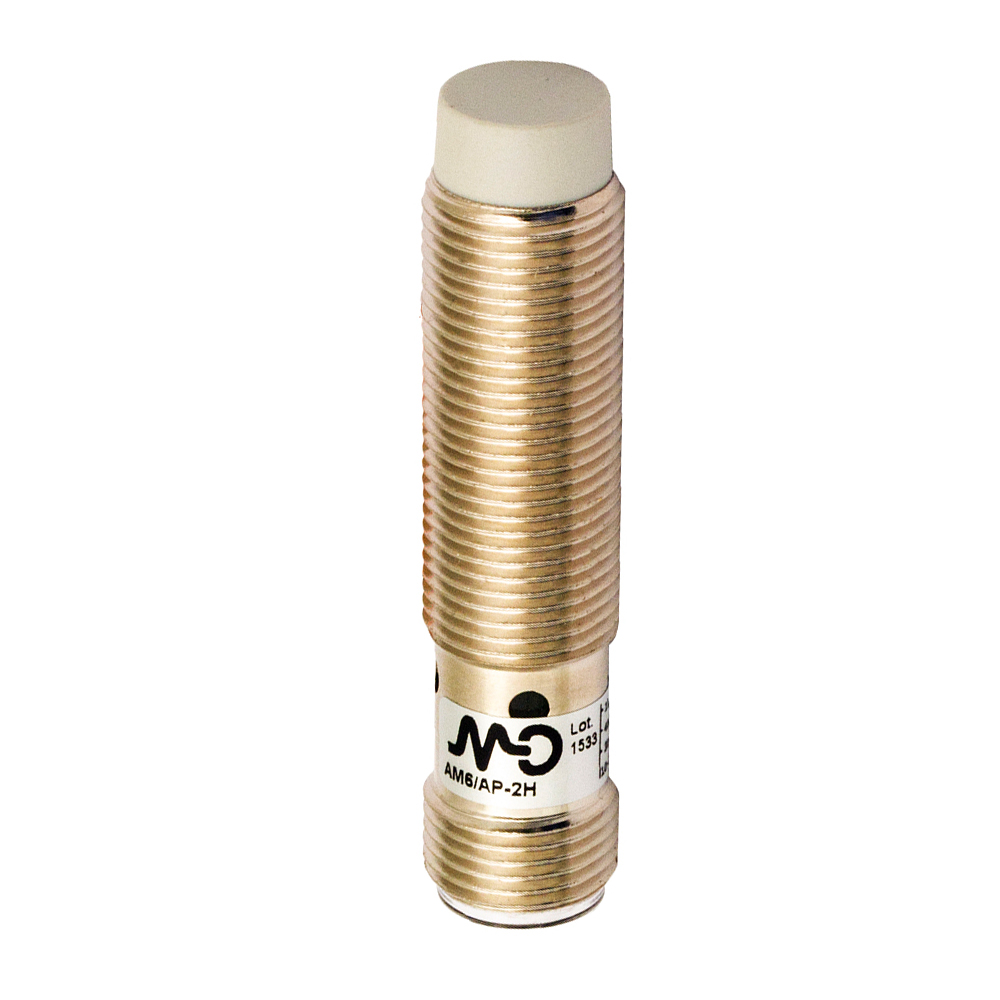 In.M12,PNP-NC,M12Plug,NSchSTD