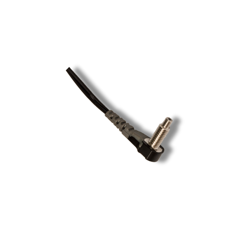 OptFibr,Diff.,90°,Plastic,2m