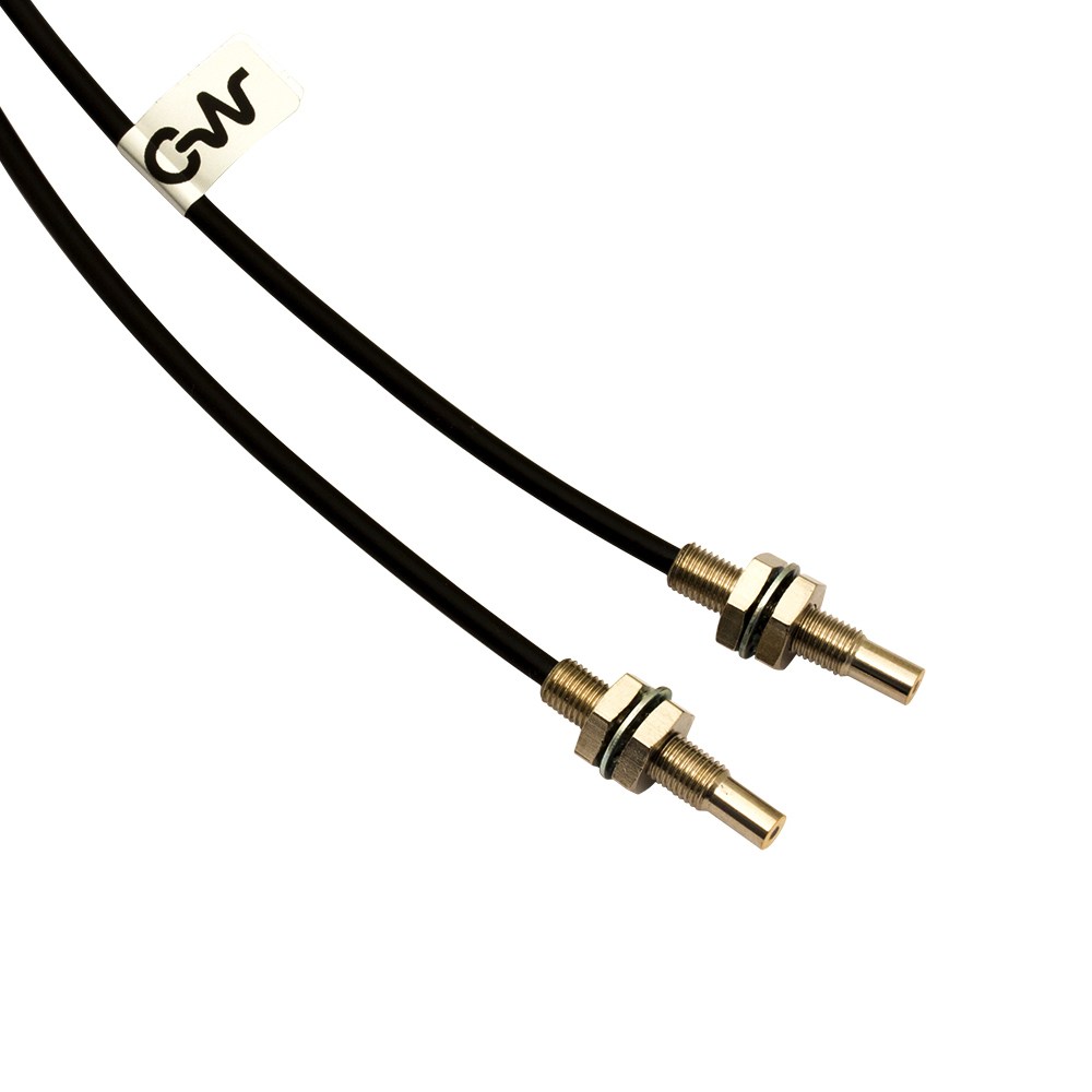 OptFibr,E+R,Axial,Plastic,2m