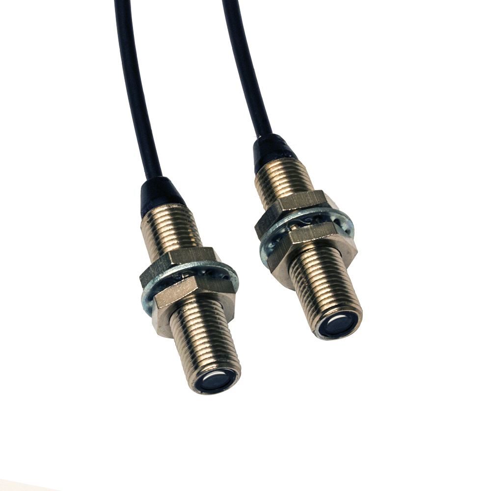 OptFibr,E+R,Axial,Plastic,1m