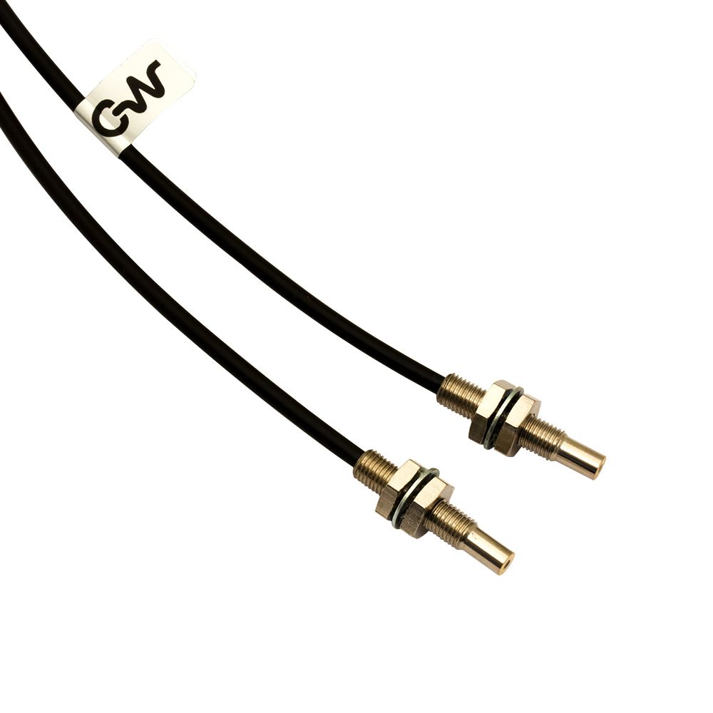 OptFibr,E+R,Axial,Plastic,2m