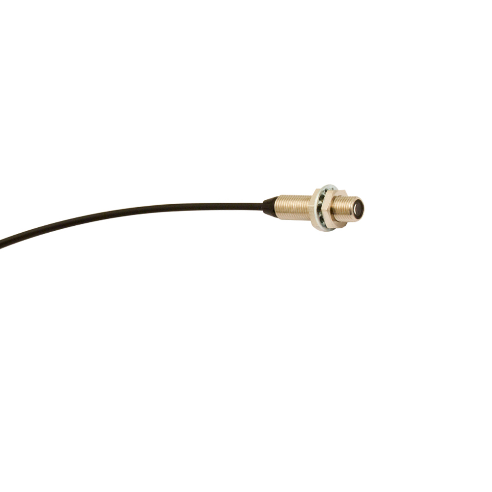 OptFibr,E+R,Axial,Plastic,2m