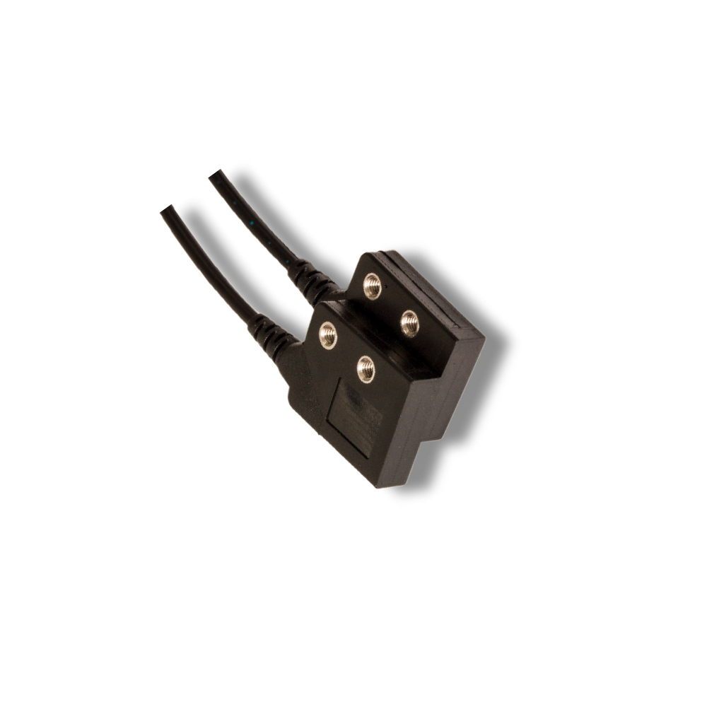 Opt.Fibr.E+R Area,Ax,Plast,2m