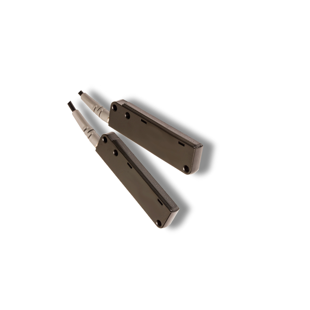 Opt.Fibr.E+R Area,90°,Plast,2m