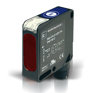 S60-PA-2-C11-PP dif-prox pnp no-nc cable