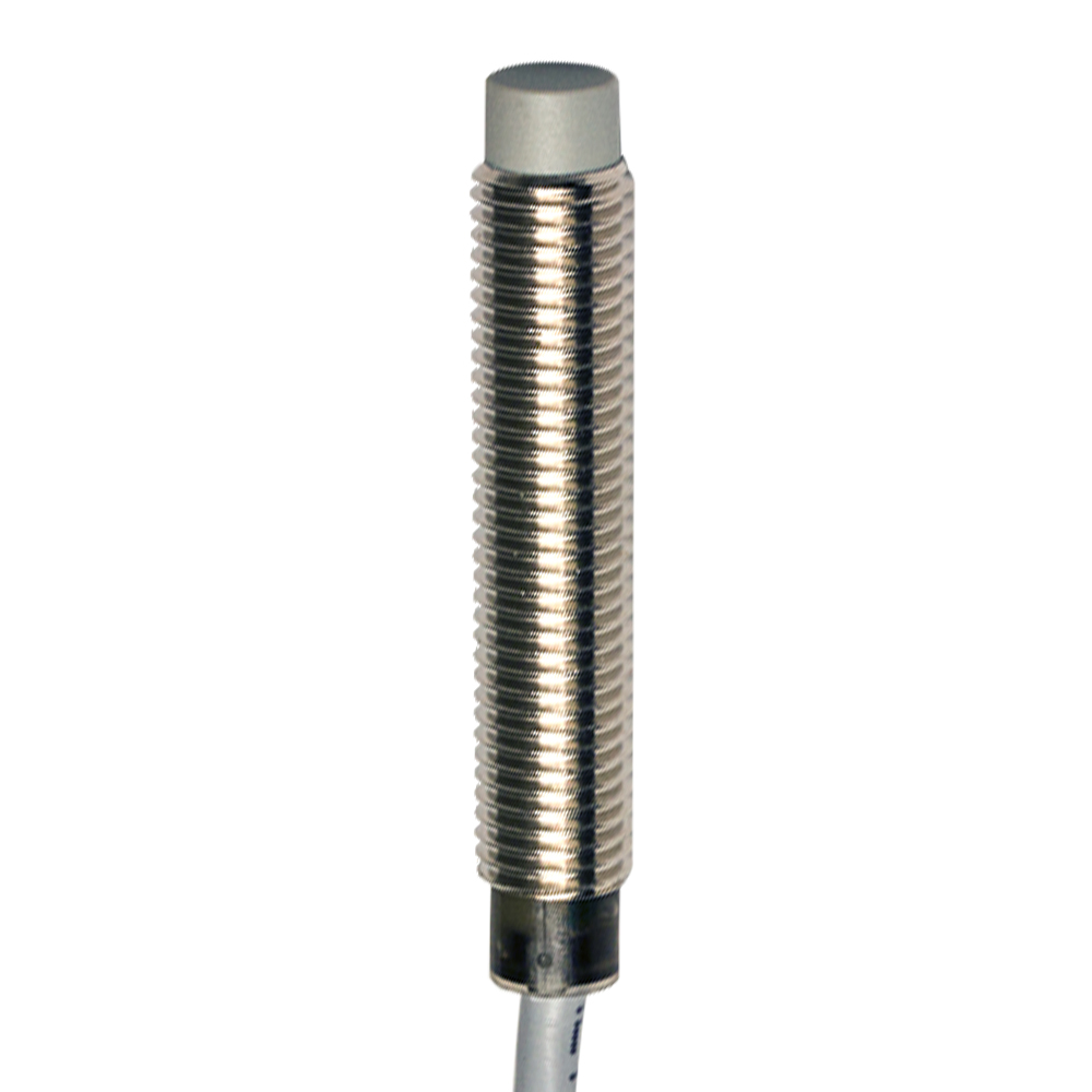 I.M8,PNP-NO,Cable,Nsch-LD,ATEX