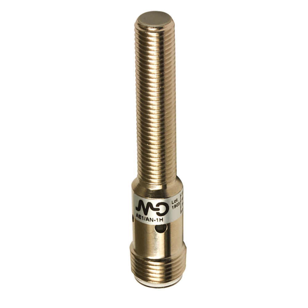 I.M8,PNP-NO,M12 ,Sch-STD,ATEX