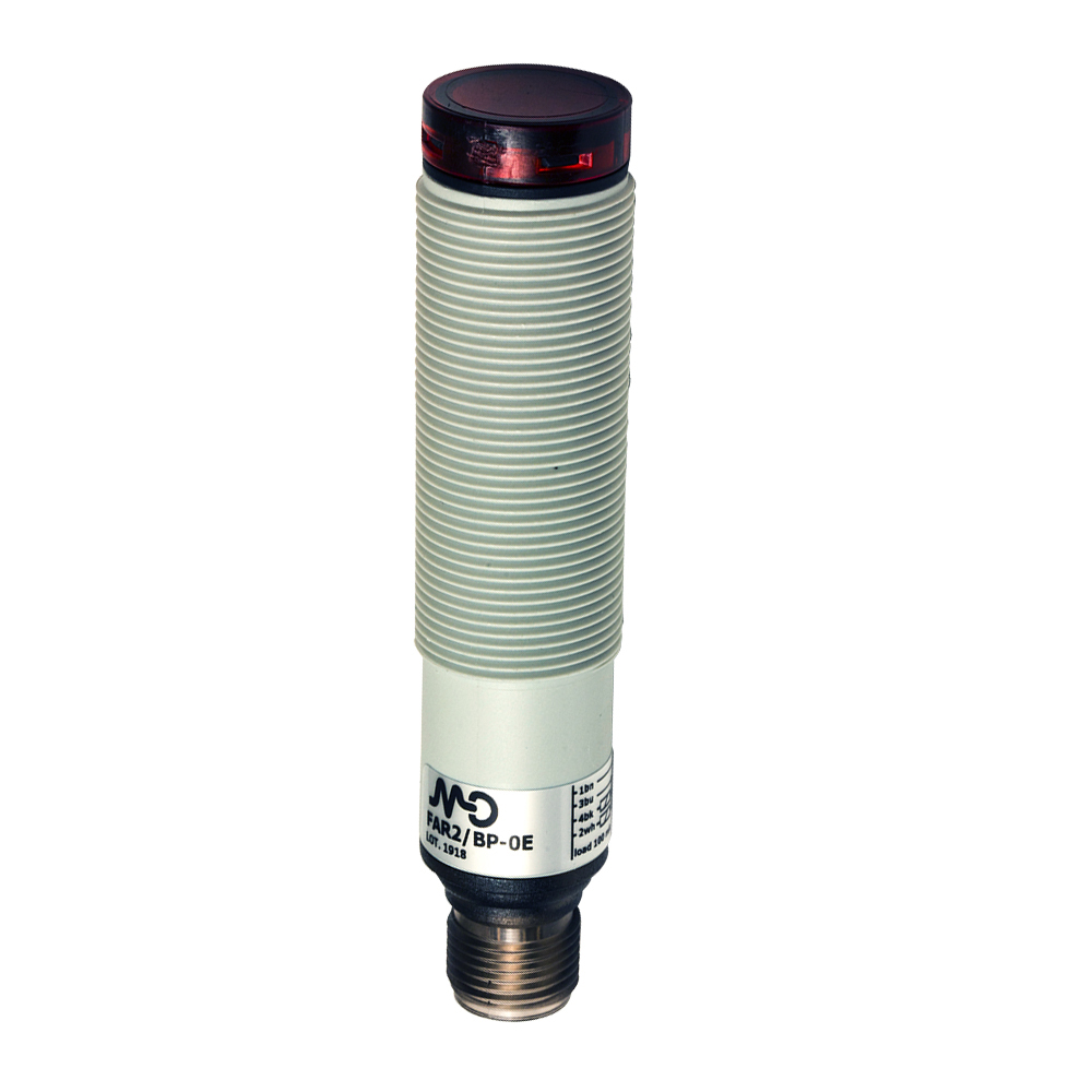 Photo.M18,NPN-NO+NC,M12,Reflex