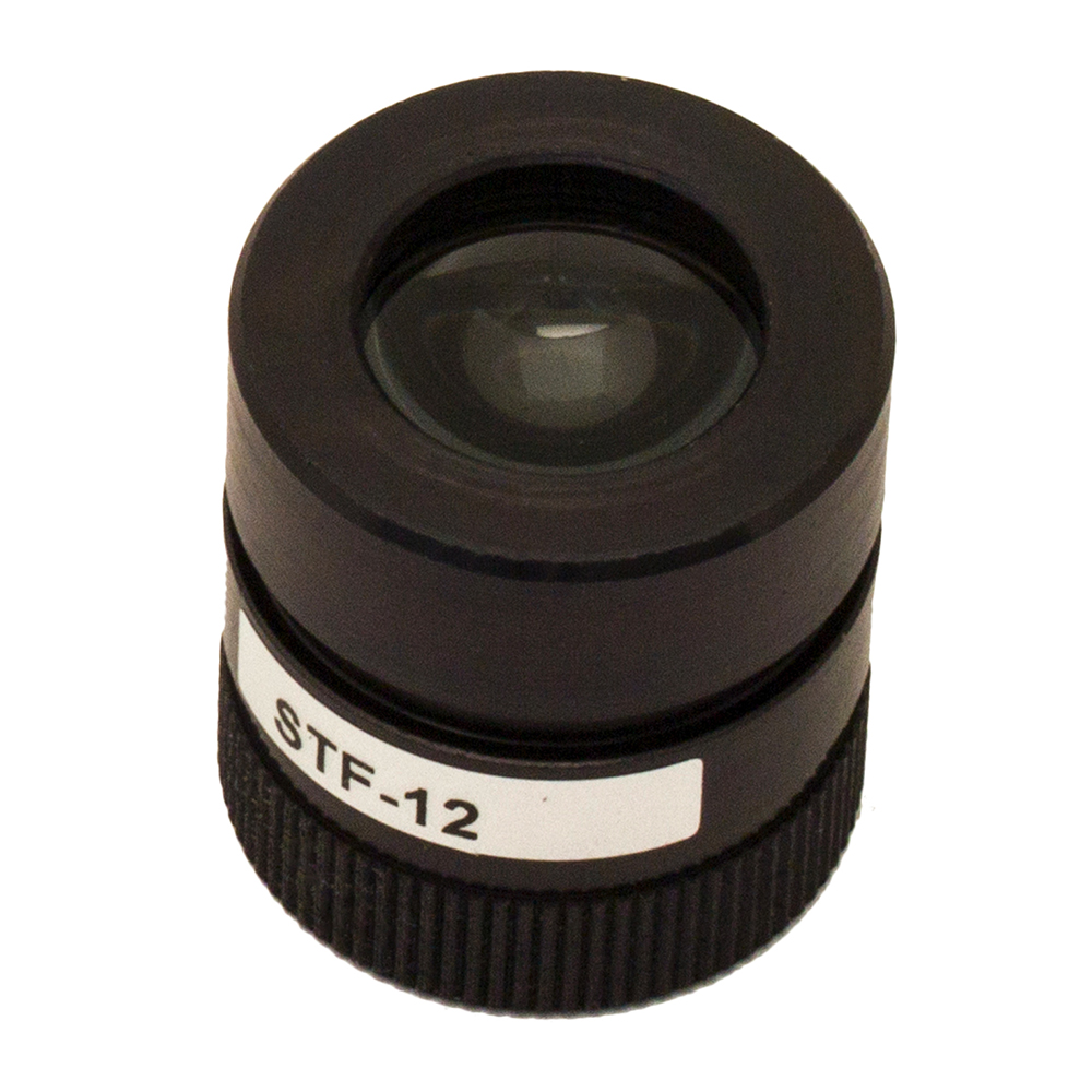 Focaliser 12mm