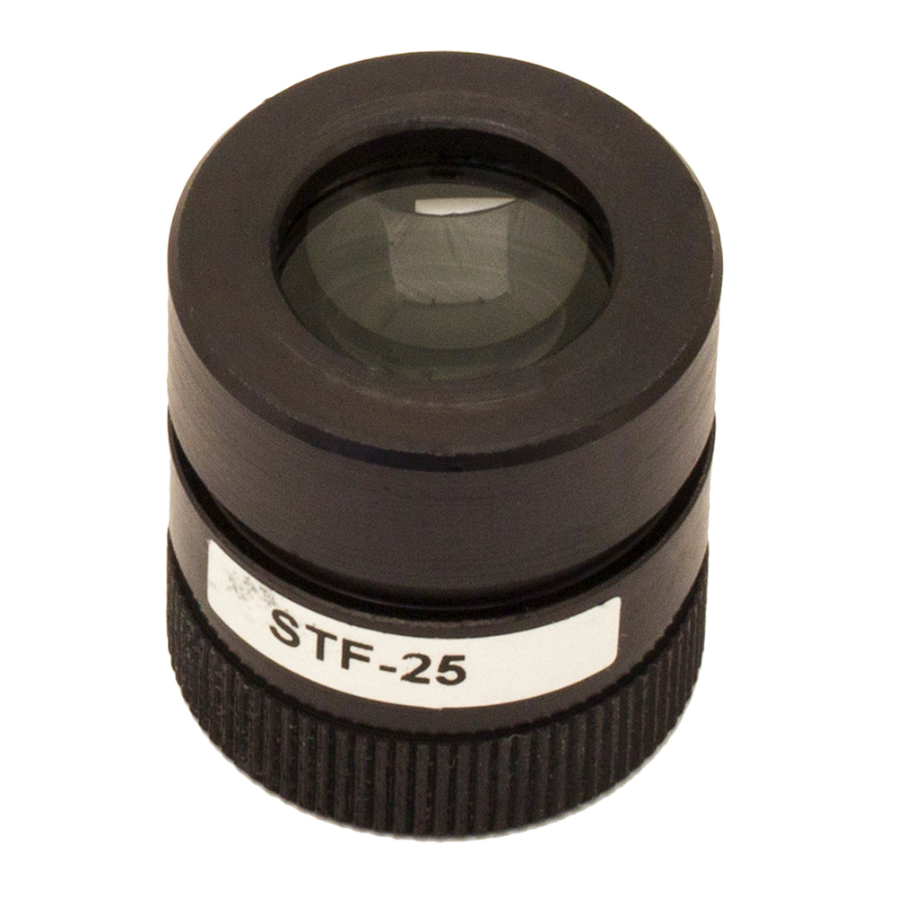 Focaliser 25mm