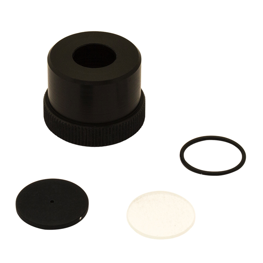 ShutterM18 sens,with hole 3mm