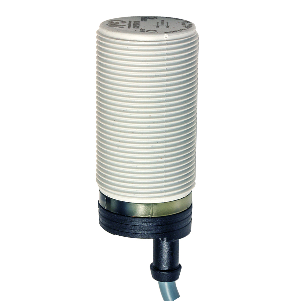 Cap.M30,NPN-NO+NC,Cable,Sch-LD