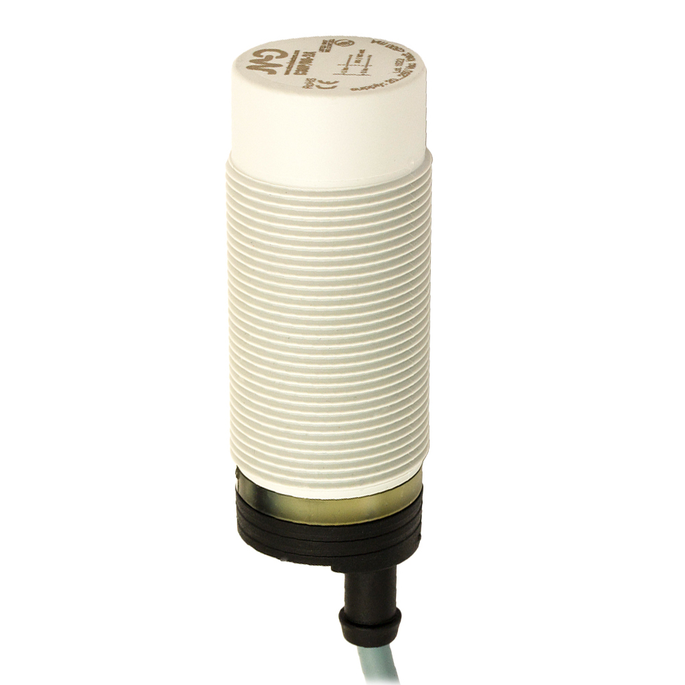 M30,2wire AC-NO/NC,Cable,Ns-LD