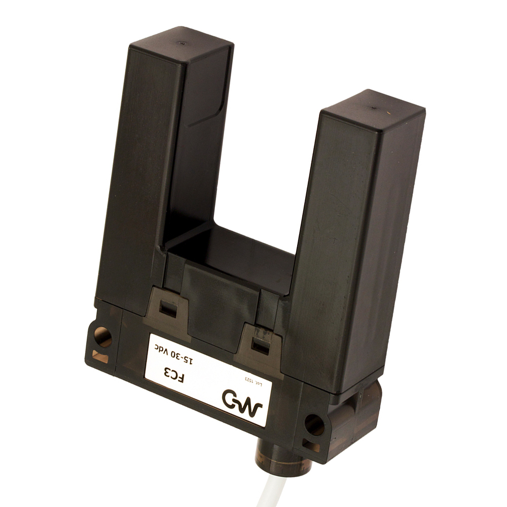 Fork,MOSFET-LO/DO,M12,Edgedet.