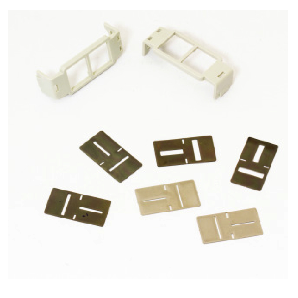 Shutters for QM series