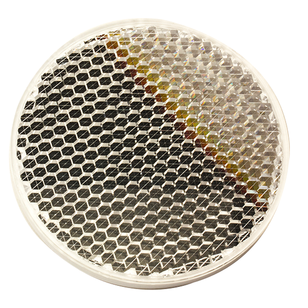 Plast.reflex+ fix screw ø83mm