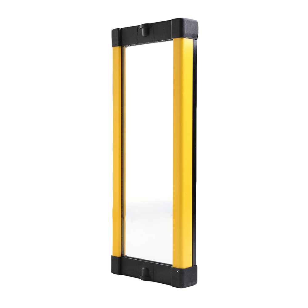 Acc.Saf,Mirror for light curt.