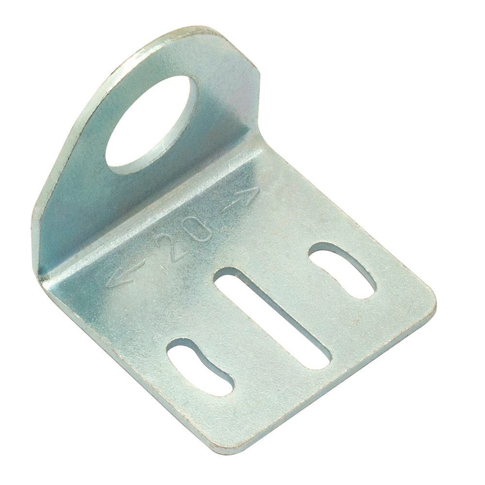 Bracket M12 90*