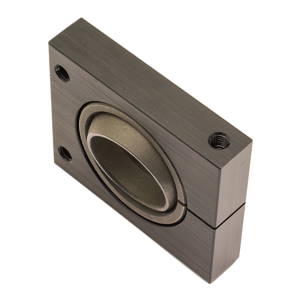 M30 swing fixing bracket