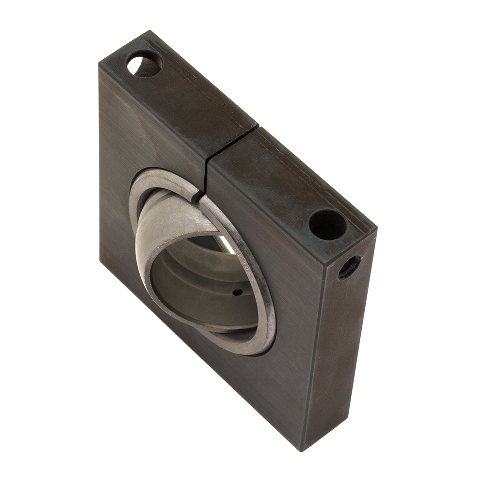 M30 swing fix brack with screw