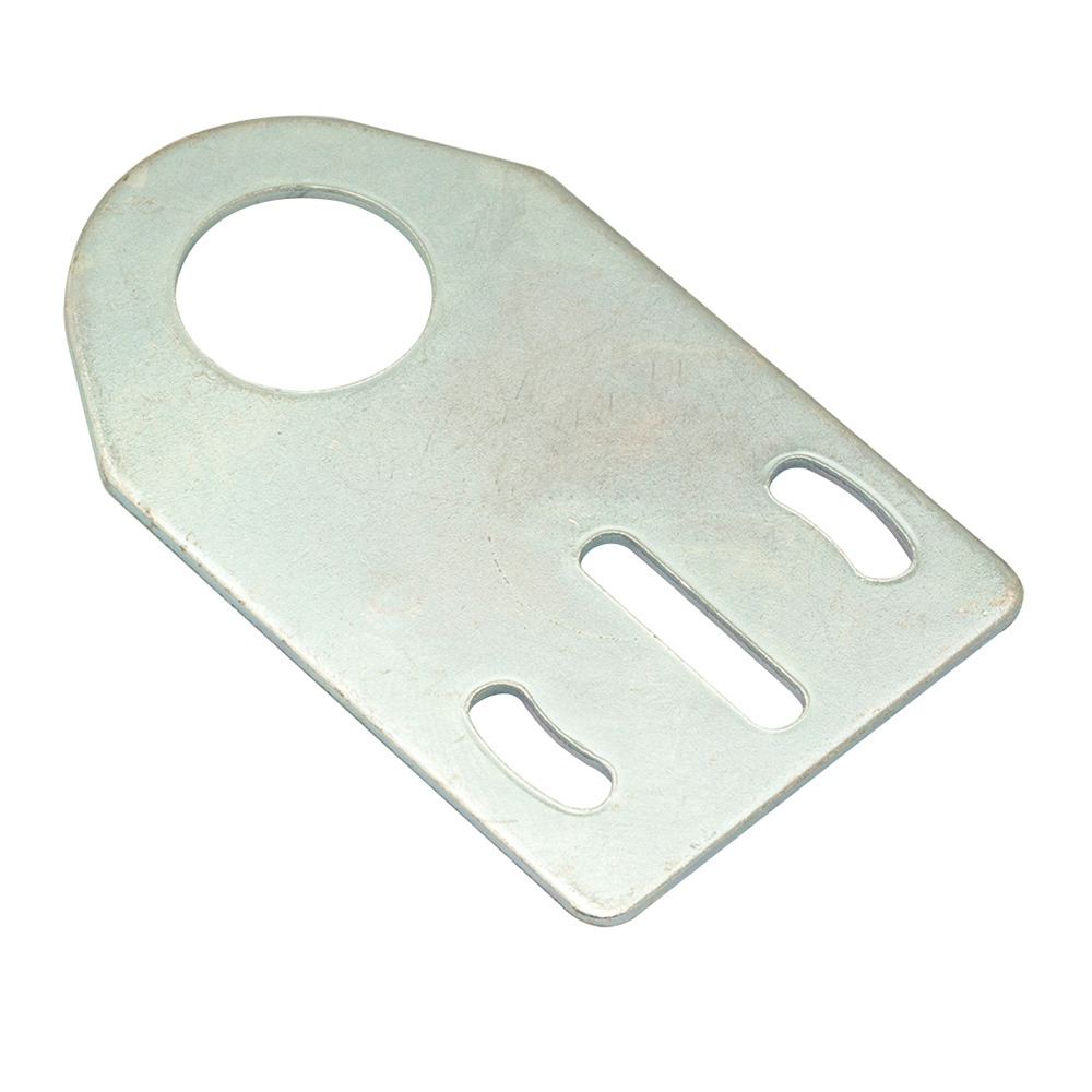 Bracket M18 axial