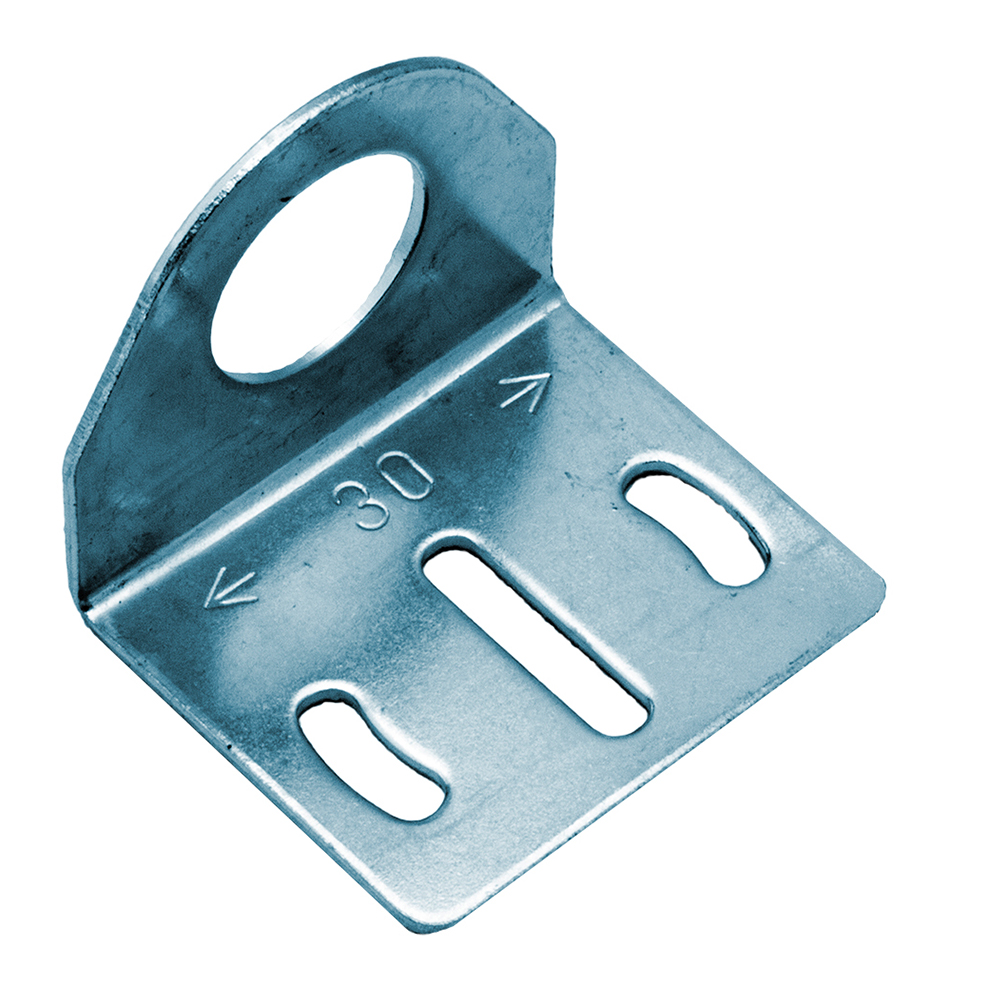 Bracket M18 90°