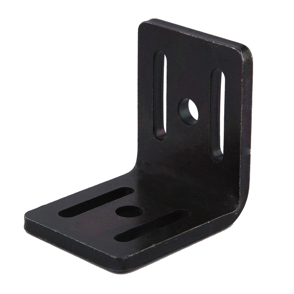 6 short L brackets for LP