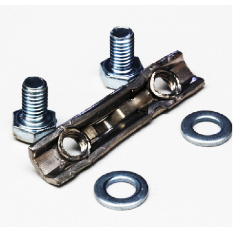 6 fixing inserts for LP