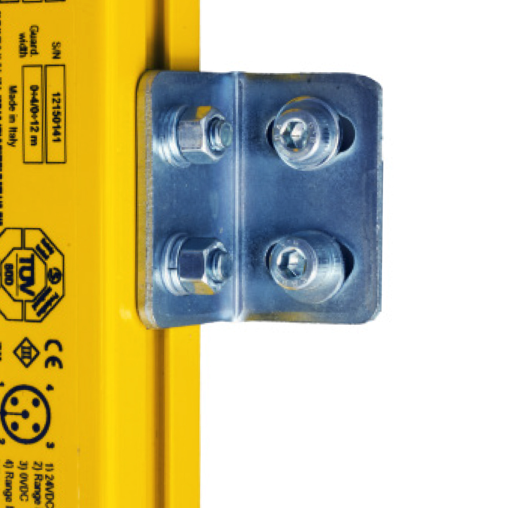 Access.Safety,4 L brackets