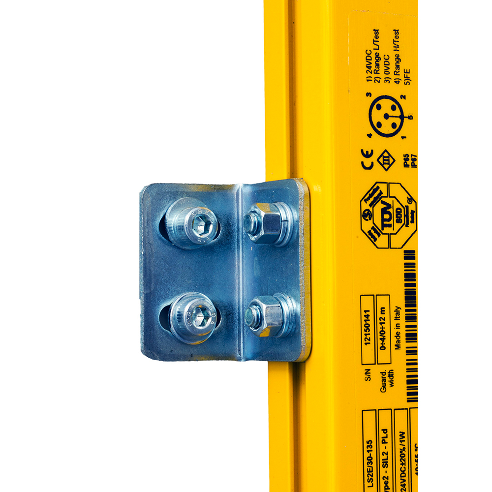 Access.Safety,6 L brackets