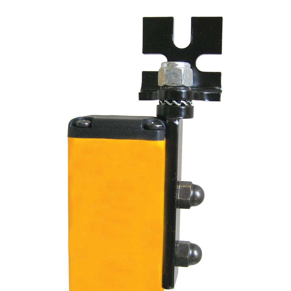 Acc.Saf,4 adj.brackets for LS