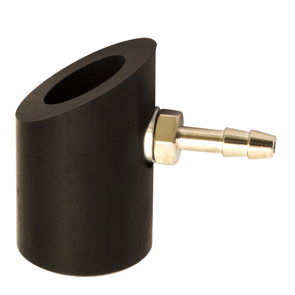 Andi dust access. for M18