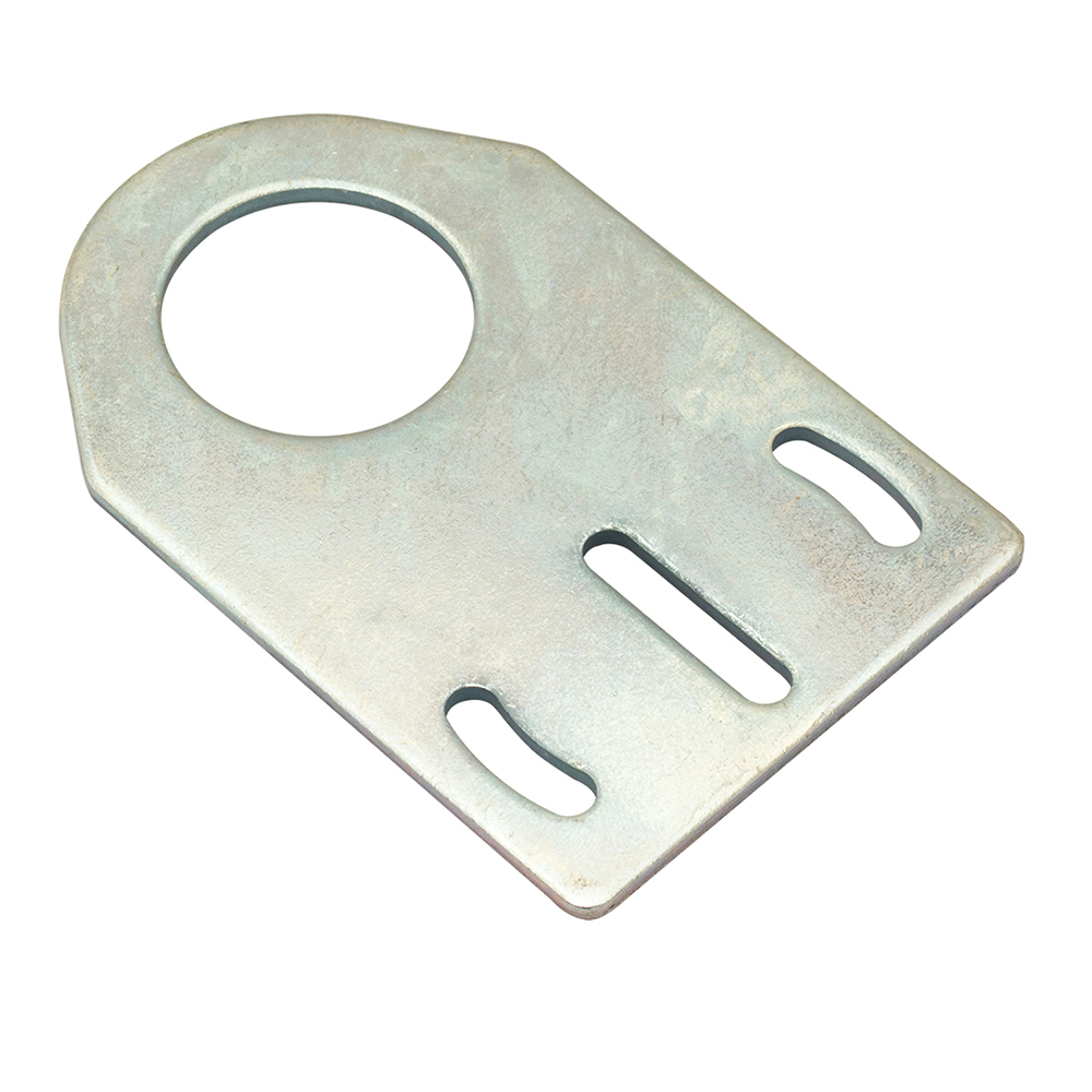 Bracket M30 axial