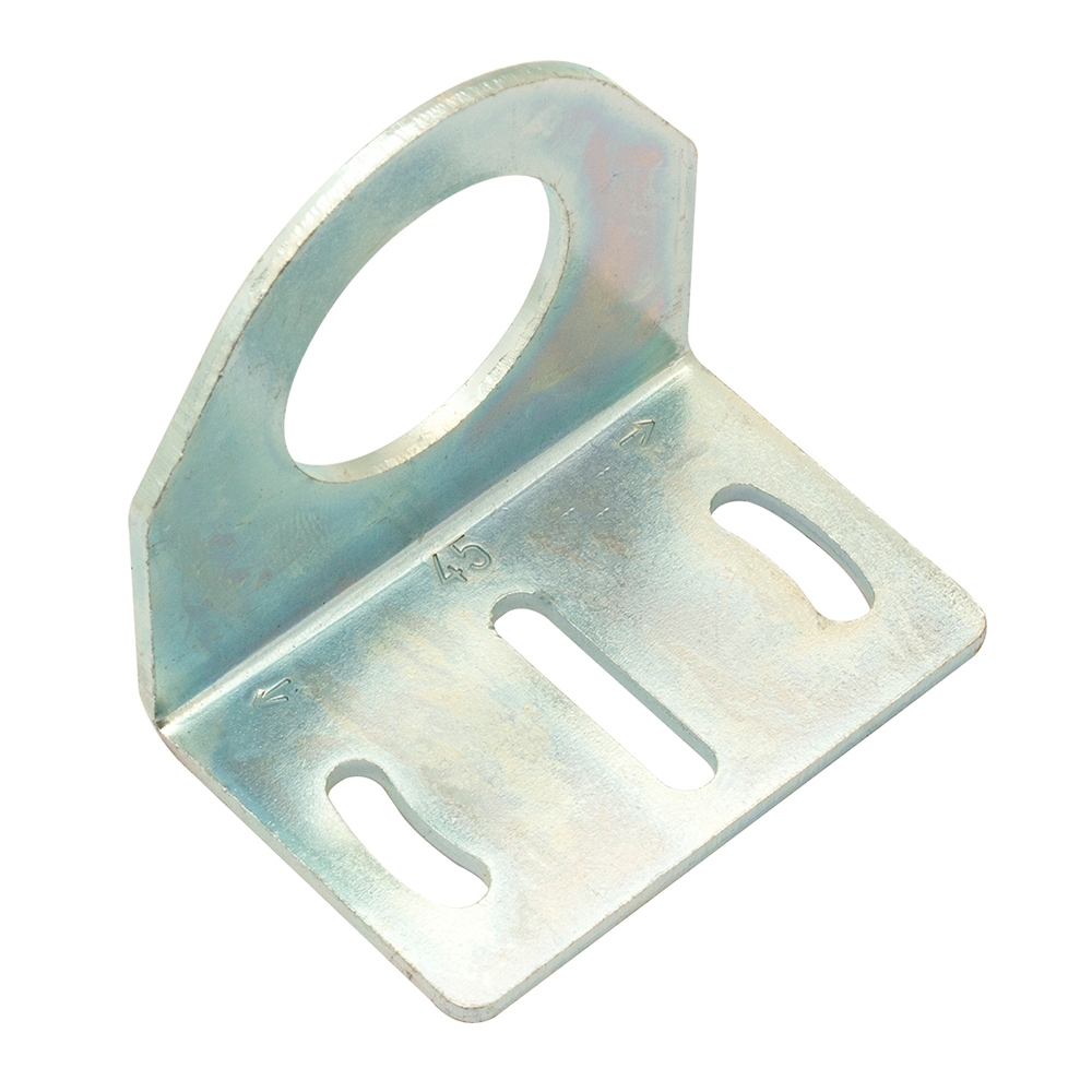 Bracket M30 90°
