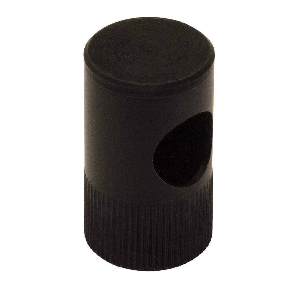 90° adapter for M12 optic sen.