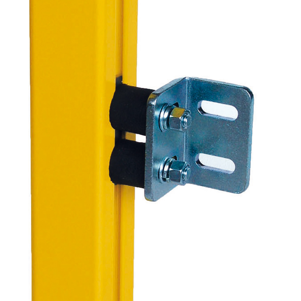 Set 4 vibr.damp. for LS