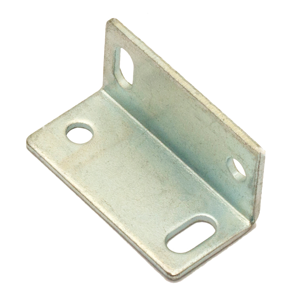 Fixing bracket for QX