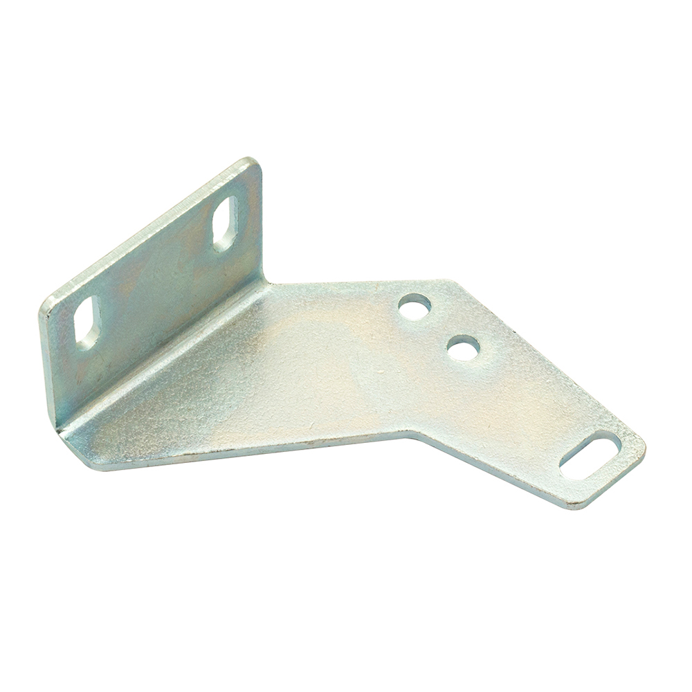 RX upper fixing bracket