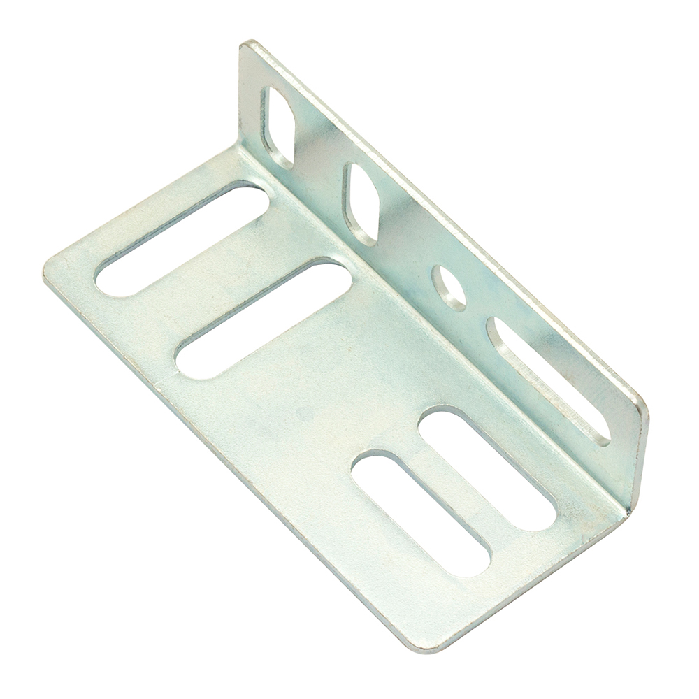 RX lateral fixing bracket