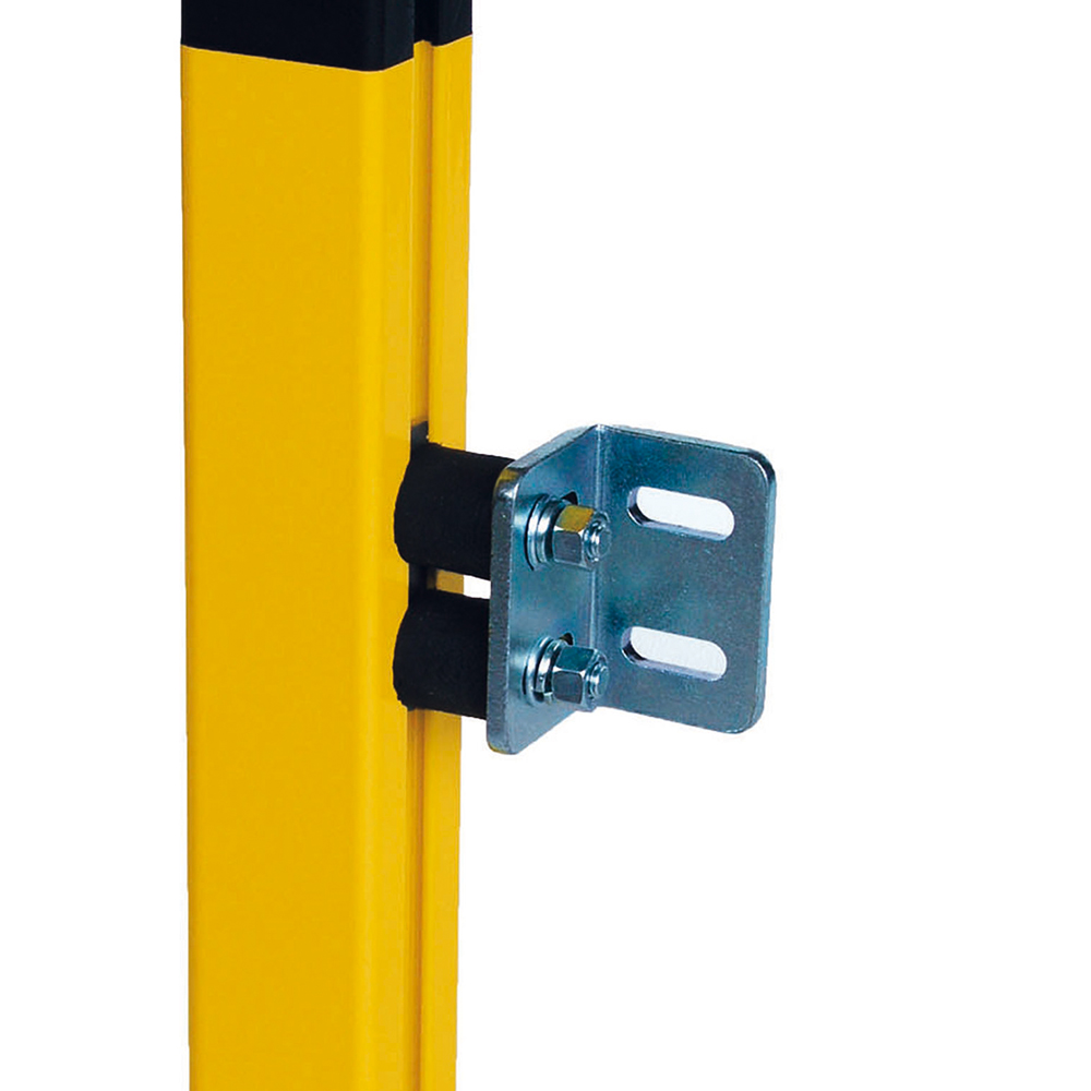 Set 8 vibr.damp. for LS