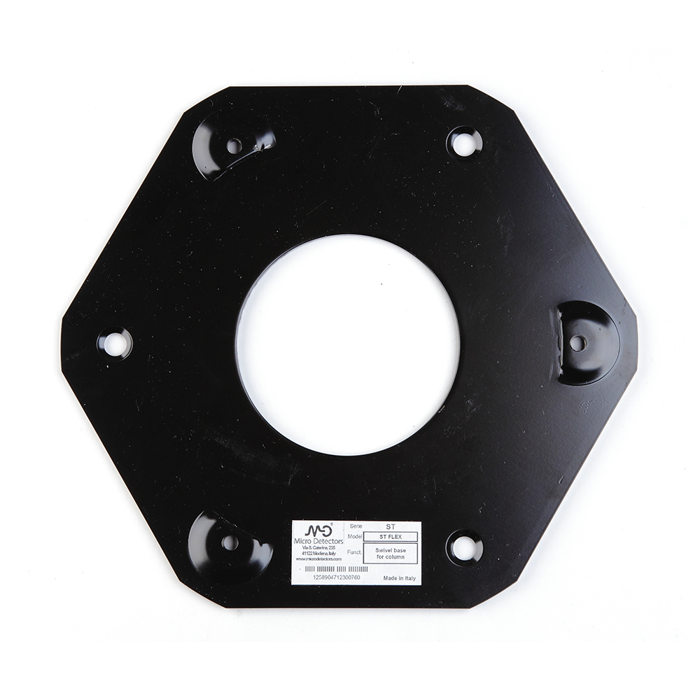 Access.Safety,Base for column