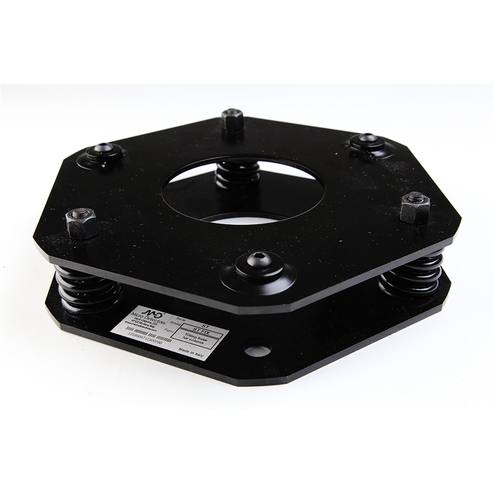 Access.Safety,Base for column