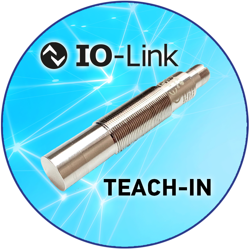 Full Metal USD M18 PNP+IO