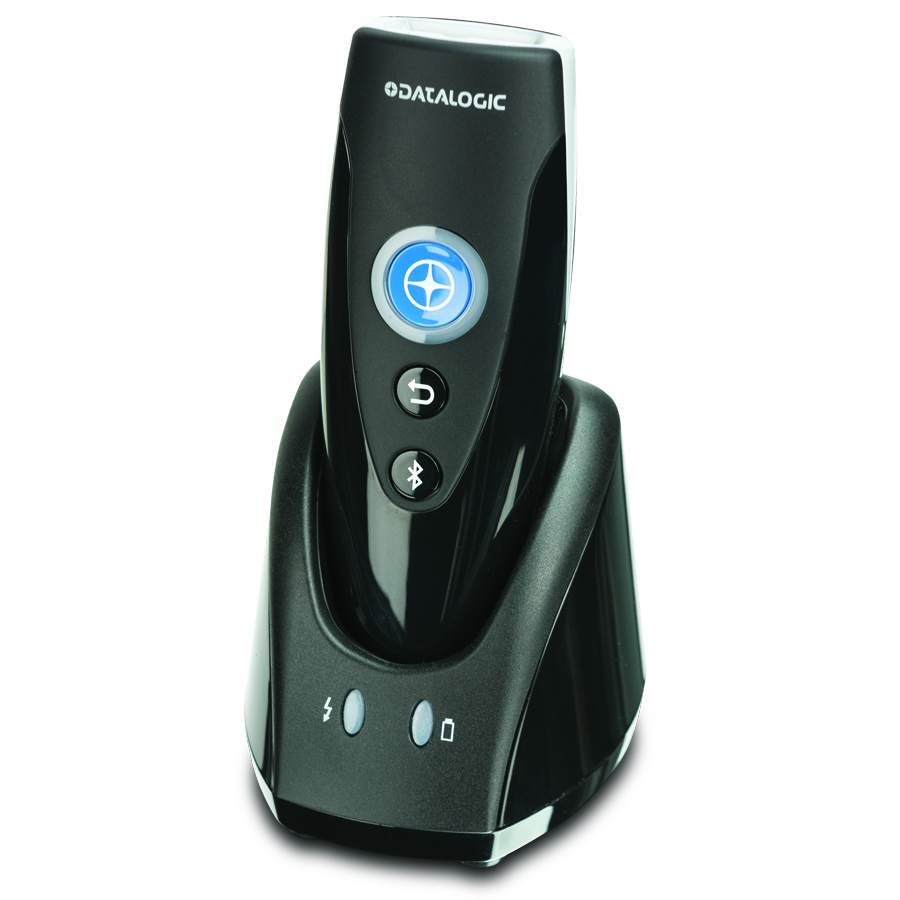 DBT6420 BT POCKET 2D IMAGER USB KIT, BLACK