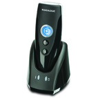 DBT6420 BT POCKET 2D IMAGER USB KIT, BLACK