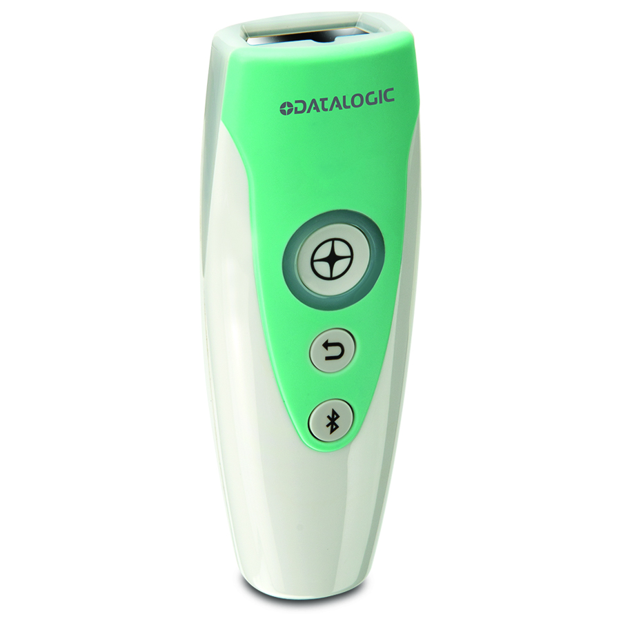 DBT6400, BT POCKET 2D AREA IMAGER, HEALTHCARE