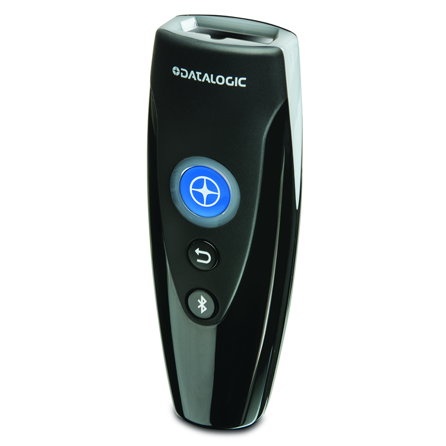 DBT6400, BT POCKET 2D AREA IMAGER, BK