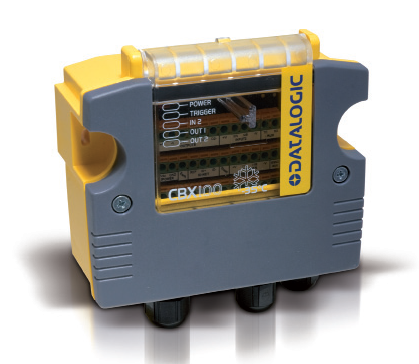 CBX100LT CONNECTION BOX COMPACT SUBZERO